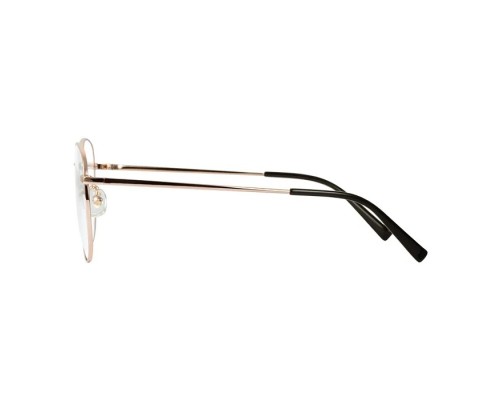 Компьютерные защитные очки Xiaomi Mijia Anti-Blue Light Glasses (HMJ06LM) золотые