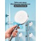 Лейка для душа Xiaomi Mijia Booster Hand Shower (MJZYSCHS01DB)