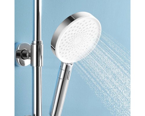 Лейка для душа Xiaomi Mijia Booster Hand Shower (MJZYSCHS01DB)