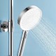 Лейка для душа Xiaomi Mijia Booster Hand Shower (MJZYSCHS01DB)