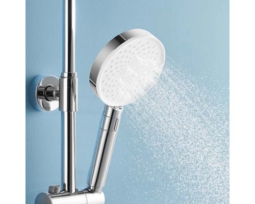 Лейка для душа Xiaomi Mijia Booster Hand Shower (MJZYSCHS01DB)