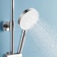 Лейка для душа Xiaomi Mijia Booster Hand Shower (MJZYSCHS01DB)