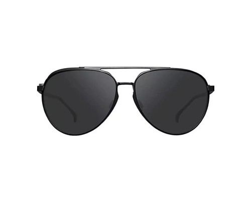 Солнцезащитные очки Xiaomi Mijia Sunglasses Luke Moss (MSG02GJ), черный