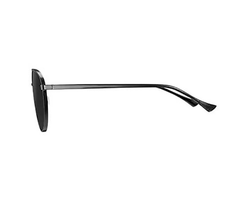 Солнцезащитные очки Xiaomi Mijia Sunglasses Luke Moss (MSG02GJ), черный