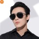 Солнцезащитные очки Xiaomi Mijia Sunglasses Luke Moss (MSG02GJ), черный