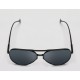 Солнцезащитные очки Xiaomi Mijia Sunglasses Luke Moss (MSG02GJ), черный