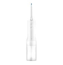 Ирригатор Xiaomi Mijia Electric Flusher 2  MEO705, белый, портативный