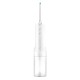 Ирригатор Xiaomi Mijia Electric Flusher 2  MEO705, белый, портативный