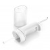 Ирригатор Xiaomi Mijia Electric Flusher 2  MEO705, белый, портативный