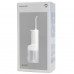 Ирригатор Xiaomi Mijia Electric Flusher 2  MEO705, белый, портативный