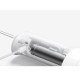 Ирригатор Xiaomi Mijia Electric Flusher 2  MEO705, белый, портативный