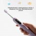 Звуковая зубная щетка Xiaomi Mijia Sonic Sweep Pro (MES610), голубая