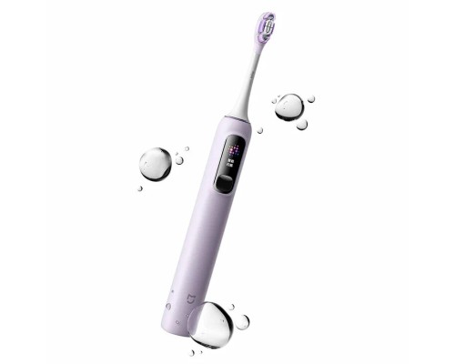 Звуковая зубная щетка Xiaomi Mijia Sonic Sweep Pro (MES610), белая