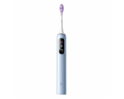 Звуковая зубная щетка Xiaomi Mijia Sonic Sweep Pro (MES610), голубая