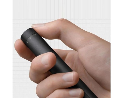 Аккумуляторная отвертка Xiaomi Mijia Electric Screwdriver 24 in 1 (MJDDLSD003QW) черный