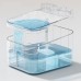 Автопоилка Xiaomi Фонтан для кошек и собак Xiaomi Mijia Smart Pet Water Dispenser 2 Mijia MJCWYSJ03 CN