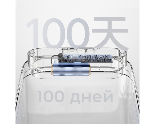 Автопоилка Xiaomi Фонтан для кошек и собак Xiaomi Mijia Smart Pet Water Dispenser 2 Mijia MJCWYSJ03 CN