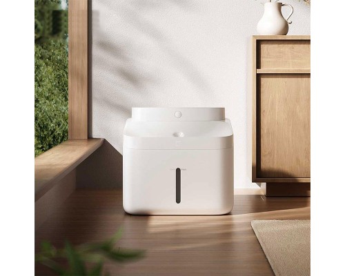 Автопоилка Xiaomi Фонтан для кошек и собак Xiaomi Mijia Smart Pet Water Dispenser 2 Mijia MJCWYSJ03 CN