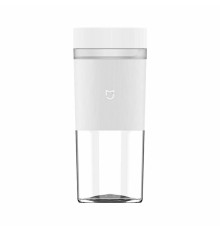 Портативный блендер Xiaomi Mijia Portable Juicer Cup (MJZZB02PL) White CN