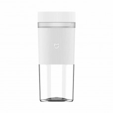 Портативный блендер Xiaomi Mijia Portable Juicer Cup (MJZZB02PL) White CN