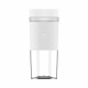 Портативный блендер Xiaomi Mijia Portable Juicer Cup (MJZZB02PL) White CN
