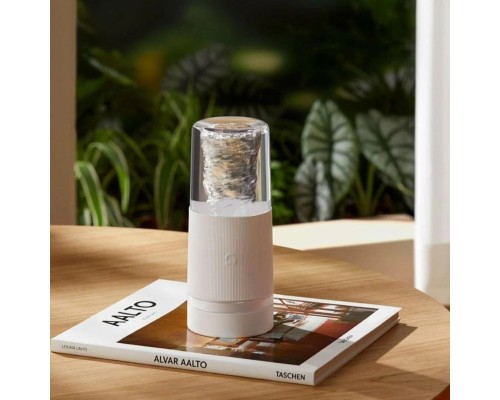 Портативный блендер Xiaomi Mijia Portable Juicer Cup (MJZZB02PL) White CN