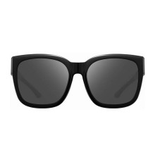 Солнцезащитные очки на диоптрийные очки Mijia Polarized Sunglasses (MSG05GL) черные