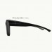 Солнцезащитные очки на диоптрийные очки Mijia Polarized Sunglasses (MSG05GL) черные