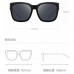 Солнцезащитные очки на диоптрийные очки Mijia Polarized Sunglasses (MSG05GL) черные