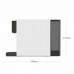 Кофемашина капсульная Mijia Capsule Coffee Machine N1 (S1301) Black and White