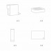 Кофемашина капсульная Mijia Capsule Coffee Machine N1 (S1301) Black and White