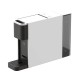 Кофемашина капсульная Mijia Capsule Coffee Machine N1 (S1301) Black and White