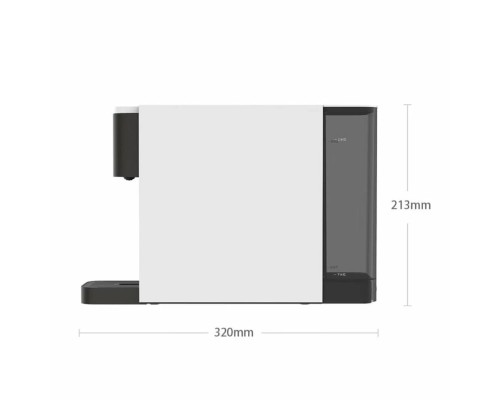 Кофемашина капсульная Mijia Capsule Coffee Machine N1 (S1301) Black and White