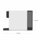 Кофемашина капсульная Mijia Capsule Coffee Machine N1 (S1301) Black and White