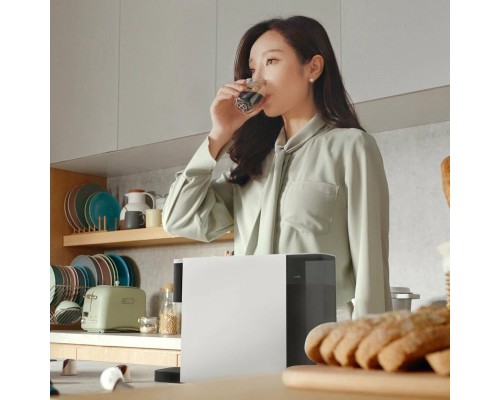 Кофемашина капсульная Mijia Capsule Coffee Machine N1 (S1301) Black and White