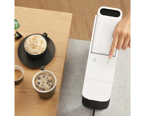 Кофемашина капсульная Mijia Capsule Coffee Machine N1 (S1301) Black and White
