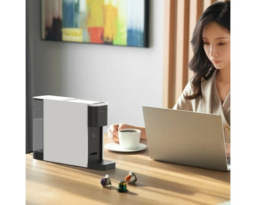 Кофемашина капсульная Mijia Capsule Coffee Machine N1 (S1301) Black and White
