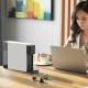Кофемашина капсульная Mijia Capsule Coffee Machine N1 (S1301) Black and White