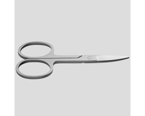 Маникюрный Набор Xiaomi Mijia Nail Clipper Five Piece Set, белый/серебристый, 5 предметов