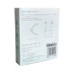 Насадки Xiaomi Mijia Regular DDYST01SKS для ирригатора и электрической щетки T300/T500,3шт