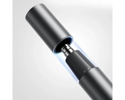 Триммер Mijia Nose Hair Trimmer (MJGHB1LF), черный