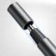 Триммер Mijia Nose Hair Trimmer (MJGHB1LF), черный