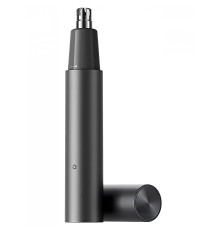 Триммер Mijia Nose Hair Trimmer (MJGHB1LF), черный