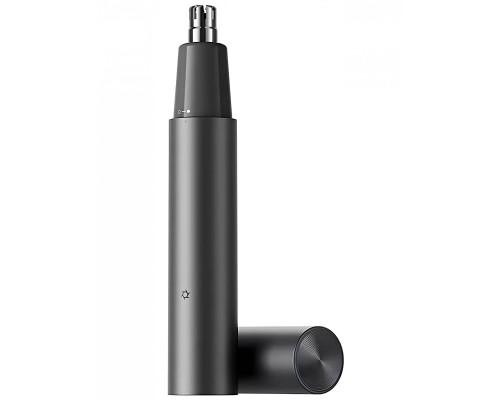 Триммер Mijia Nose Hair Trimmer (MJGHB1LF), черный
