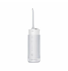Ирригатор Xiaomi Mijia Oral Irrigator F400 MEO704, 3 насадки, белый