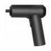 Электрическая отвертка Xiaomi Mijia Electric Screwdriver Gun (MJDDLSD001QW), черный