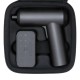 Электрическая отвертка Xiaomi Mijia Electric Screwdriver Gun (MJDDLSD001QW), черный