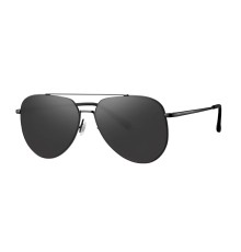 Солнцезащитные очки Xiaomi Mijia Sunglasses Pilota (MSG01GJ), темно-серый
