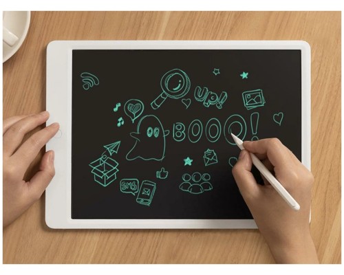 Планшет детский Mijia LCD Small Blackboard 13.5'', XMXHB02WC 