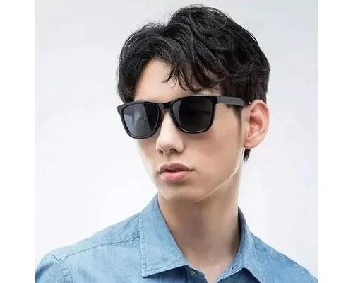 Солнцезащитные очки Xiaomi Mijia Classic Square Sunglasses (TYJ01TS)